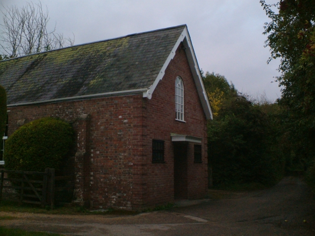 Winterborne Zelston Village Hall